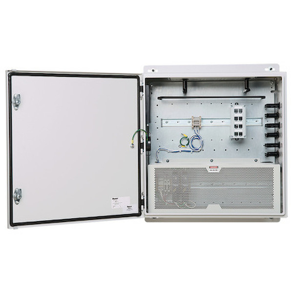 Panduit Z22U-S14S Стальной IP66 electrical enclosure