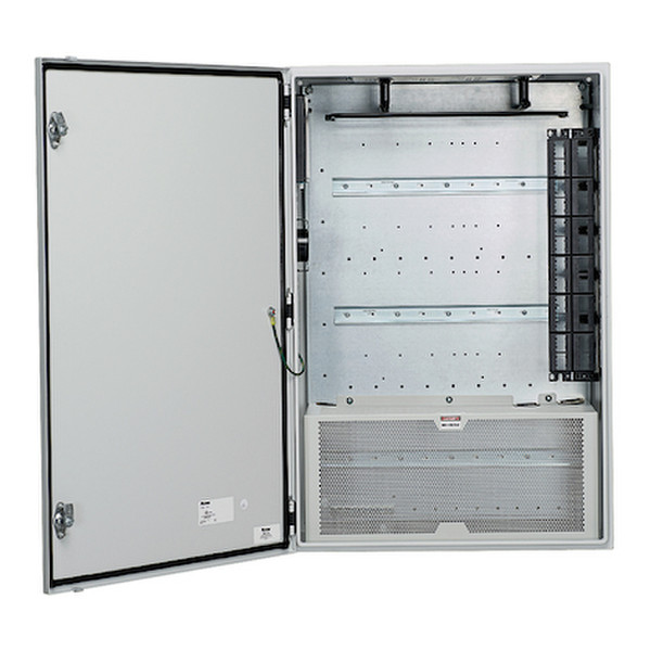 Panduit Z23C-SS Стальной IP66 electrical enclosure