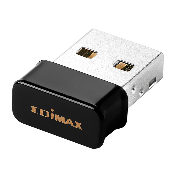 Edimax EW-7611ULB WLAN/Bluetooth 150Мбит/с сетевая карта