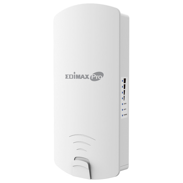 Edimax OAP900 900Mbit/s Power over Ethernet (PoE) White WLAN access point