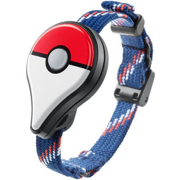 Nintendo Pokemon Go Plus