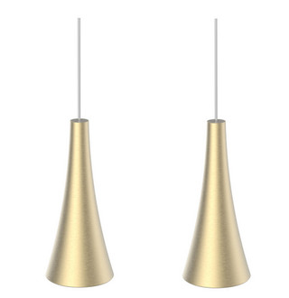 Sengled Pulse Horn Indoor E27 Champagne