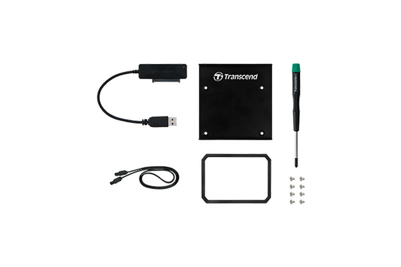 Transcend TS-CK3 mounting kit