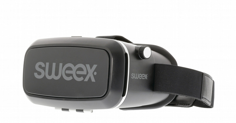 Sweex SWVR200 носимый дисплей