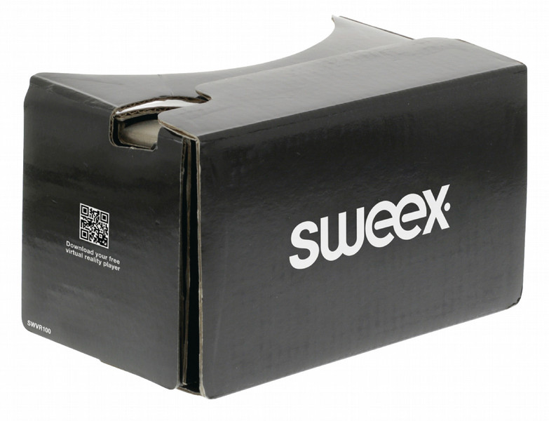 Sweex SWVR100 носимый дисплей