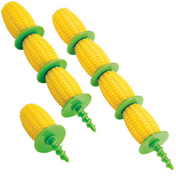 KUHN RIKON Corn Holder Set
