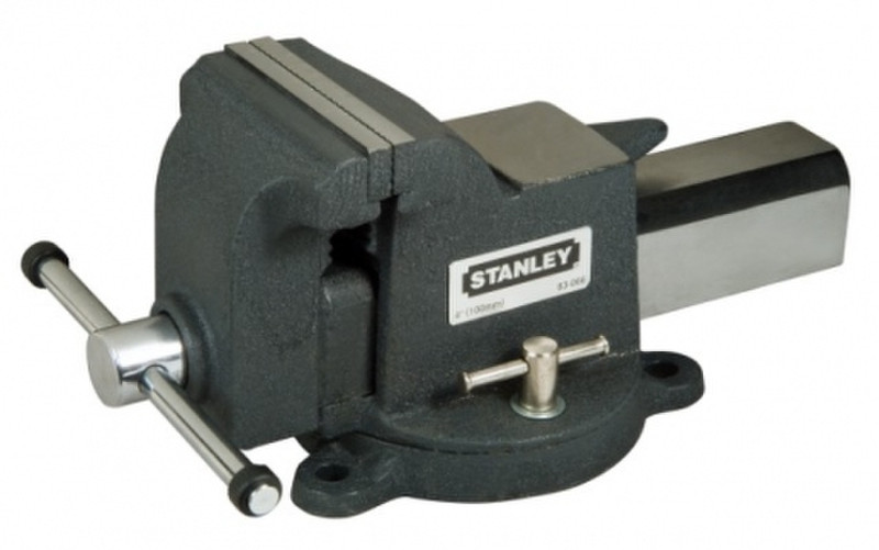 Stanley 1-83-068 bench vices