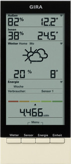 GIRA Schalter & Taster