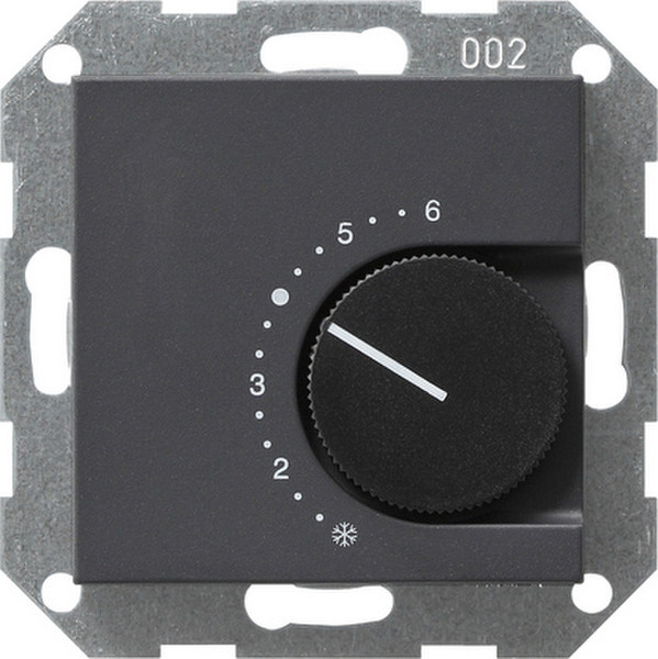 GIRA 039028 5 - 30°C Indoor temperature transmitter