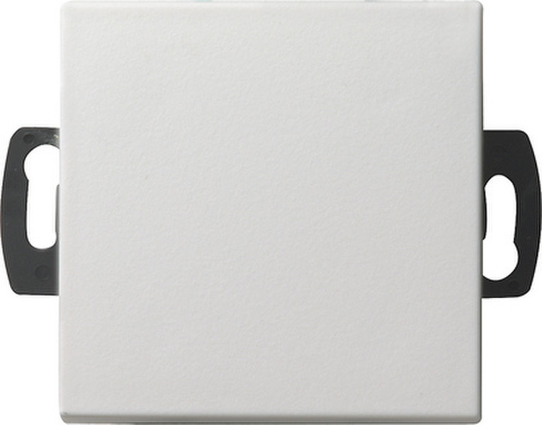 GIRA 013803 White electrical switch