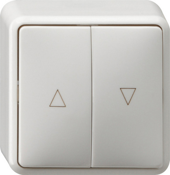 GIRA 015913 White light switch