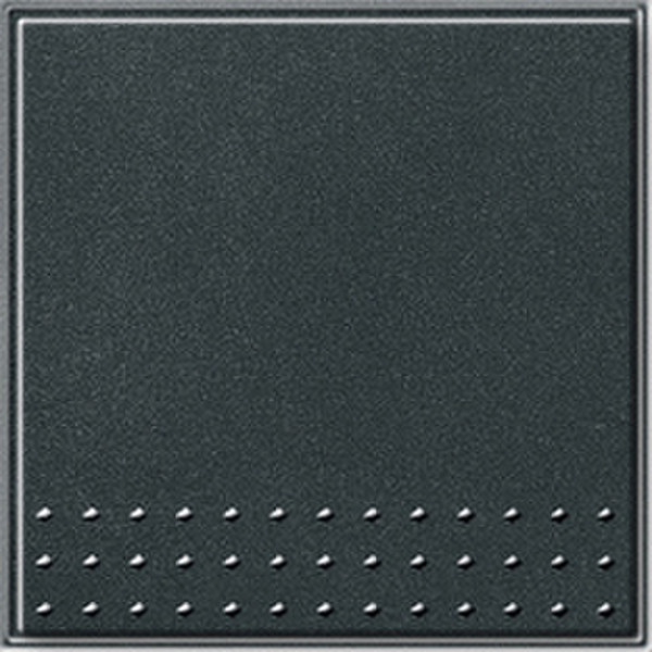 GIRA 013067 Anthracite electrical switch