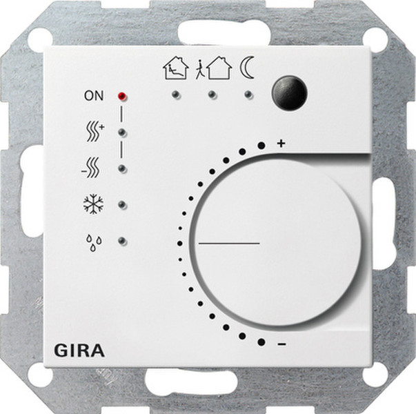 GIRA 210003 thermostat