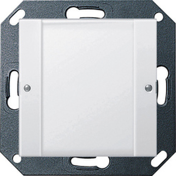 GIRA 2001100 Transparent,White electrical switch