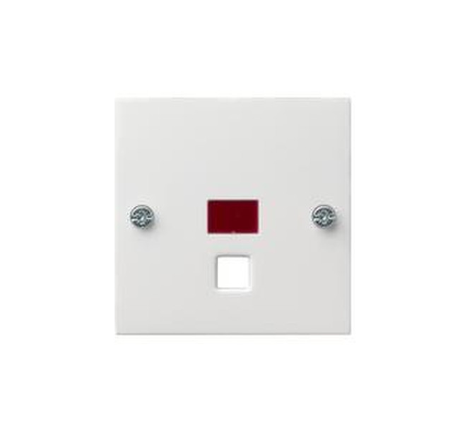 GIRA 0638 27 White light switch