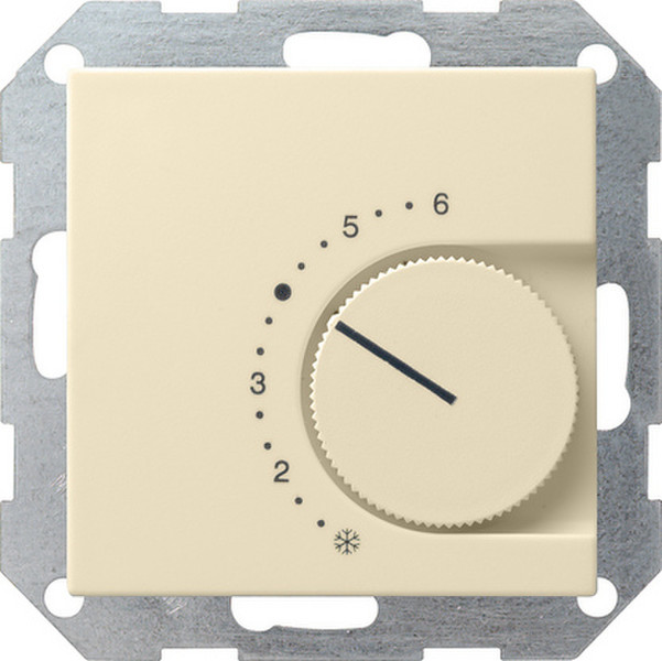 GIRA 039001 5 - 30°C Indoor temperature transmitter