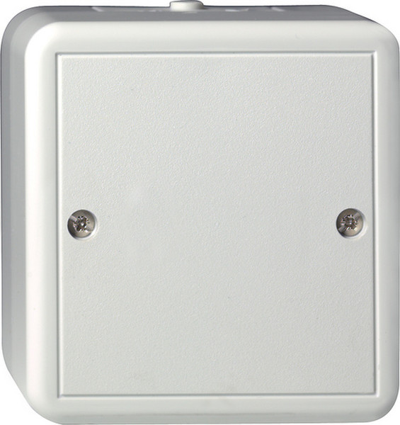 GIRA 014630 White light switch