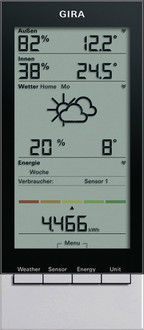 GIRA Schalter & Taster