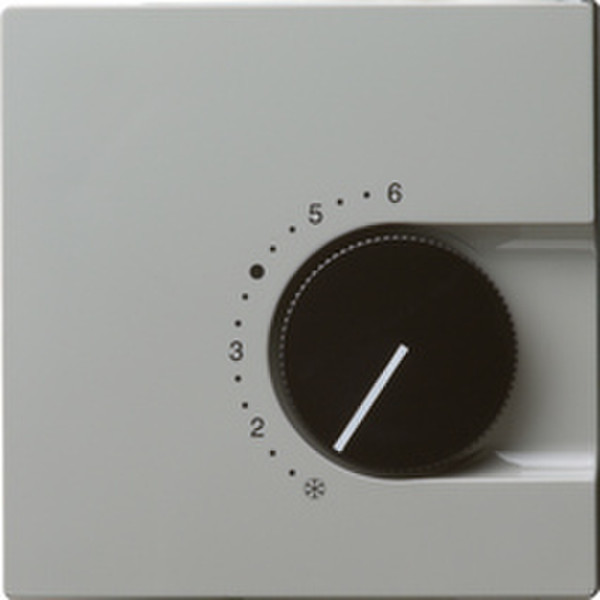 GIRA 039042 5 - 30°C Indoor temperature transmitter