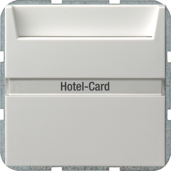GIRA 014003 magnetic card reader