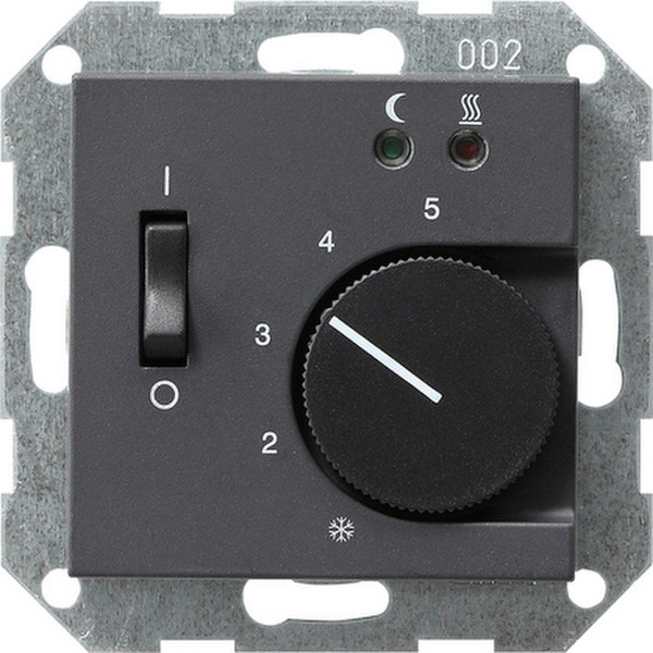 GIRA 039428 thermostat