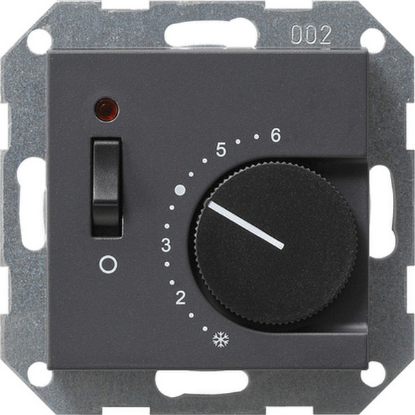GIRA 039328 thermostat
