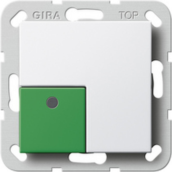 GIRA 591103 doorbell push button