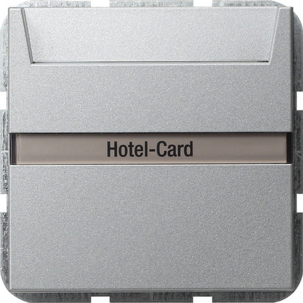 GIRA 014026 устройство для чтения магнитных карт