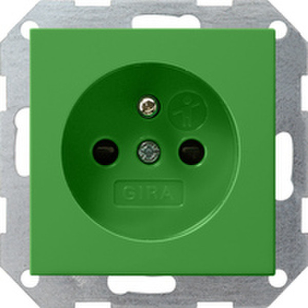 GIRA 011002 16A electrical socket coupler
