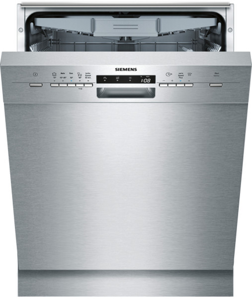 Siemens SN45P582EU Undercounter 13place settings A++ dishwasher