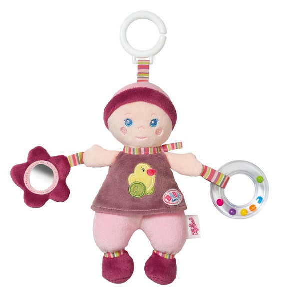 Zapf 821183 baby hanging toy