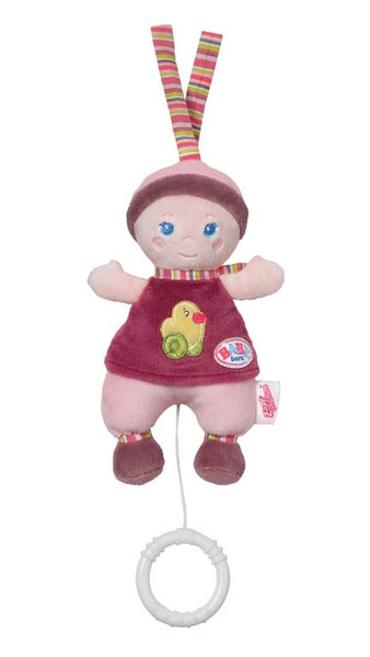Zapf 821152 baby hanging toy