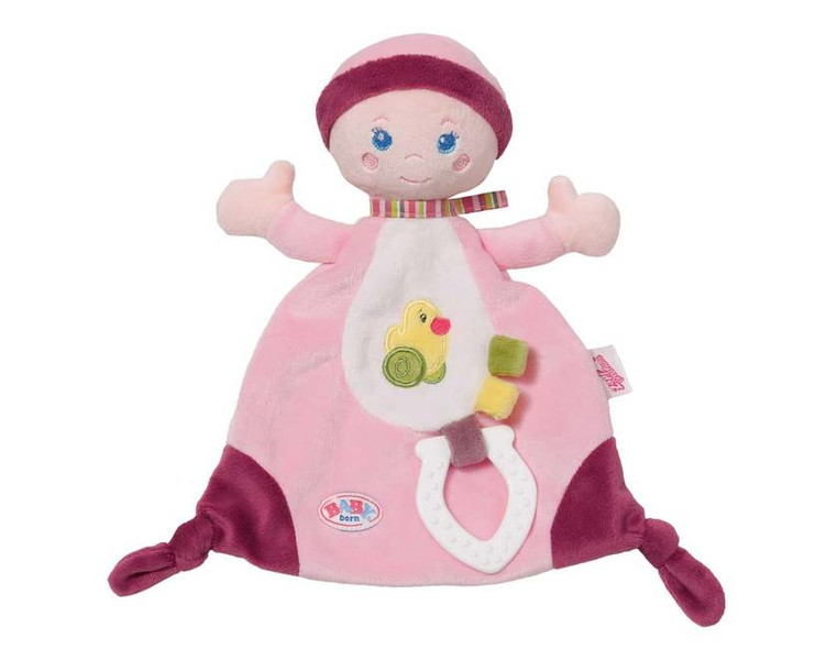 Zapf 821138 Multicolour doll