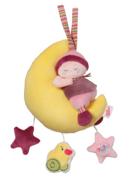 Zapf 821169 baby hanging toy
