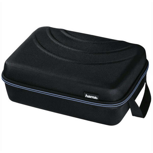 Hama Bow 130 Hard case Black