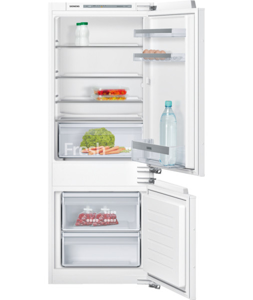 Siemens iQ300 KI67VVF30 Встроенный 209л A++ холодильник с морозильной камерой