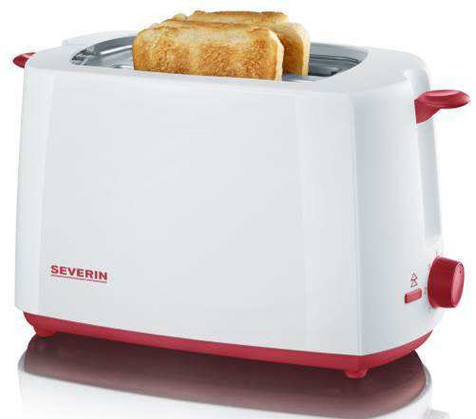 Severin AT 9940 Toaster