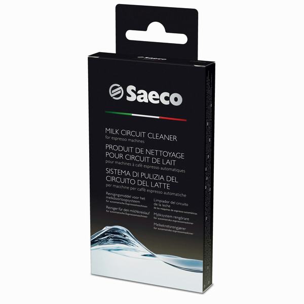 Saeco CA6705/60 Cleaning tablet coffee maker part/accessory