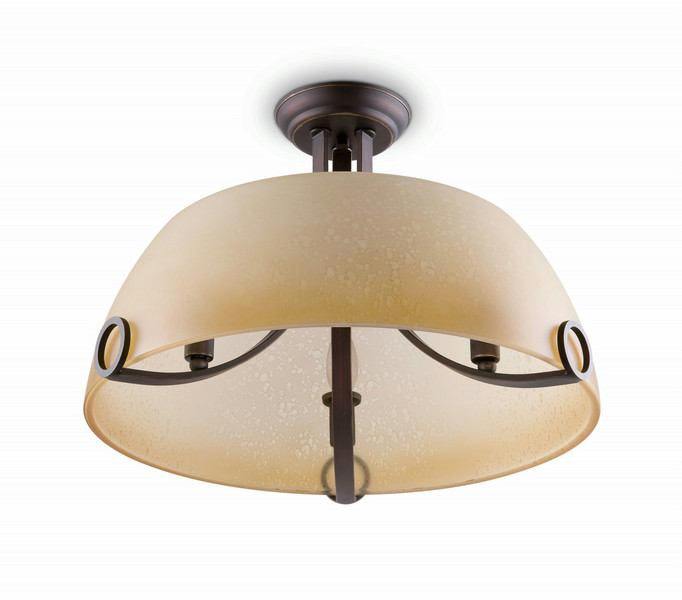 Philips TG0003715 Indoor E12 Beige,Bronze ceiling lighting