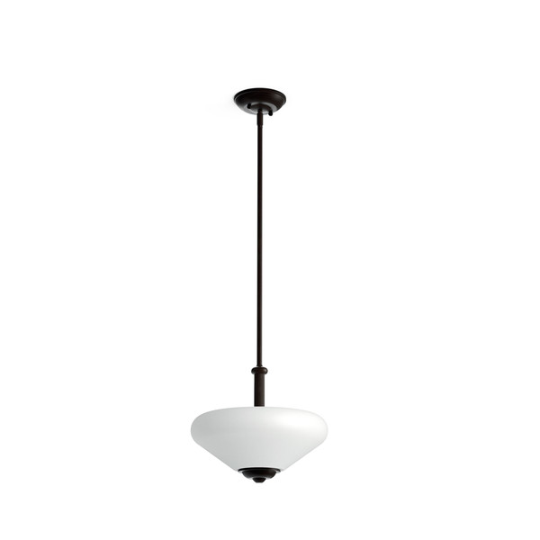 Philips TC0026715 Hard mount E26 Bronze,White A++,B,C,D,E suspension lighting