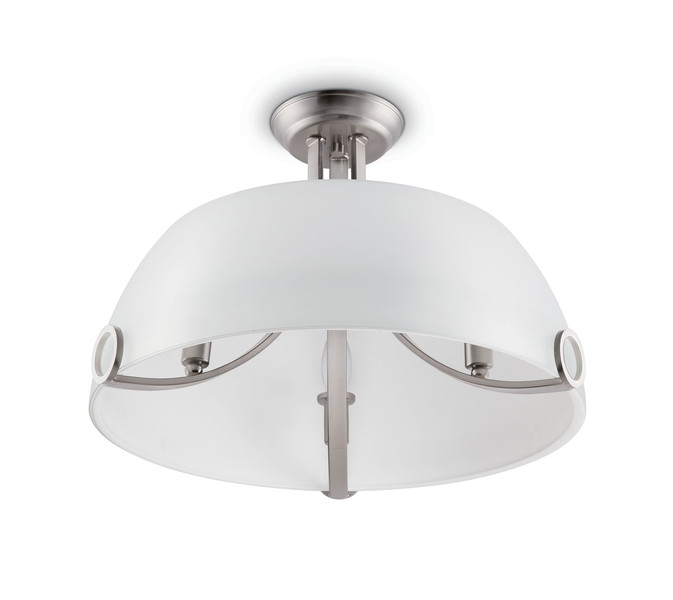 Philips TG0003217 Indoor E12 Aluminium,White ceiling lighting