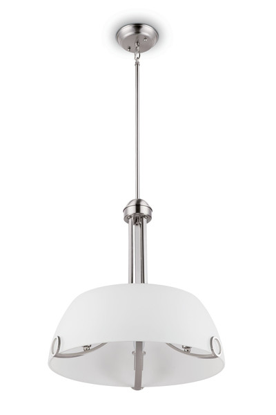 Philips TC0025217 Hard mount Е12 Nickel,White A++,B,C,D,E suspension lighting