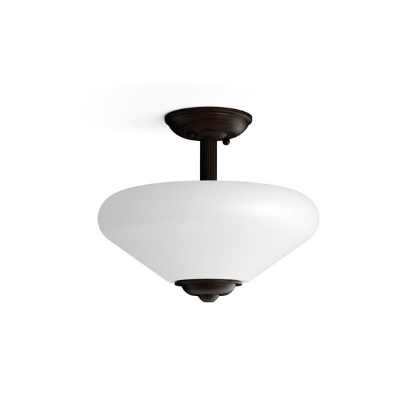 Philips TG0004715 Indoor E26 Bronze,White ceiling lighting