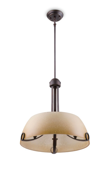 Philips TC0025715 Hard mount Е12 Beige,Bronze A++,B,C,D,E suspension lighting