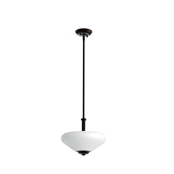 Philips TC0027715 Hard mount E26 Bronze,White A++,B,C,E suspension lighting