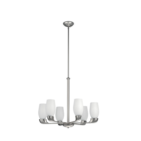 Philips TK0027217 Hard mount E26 Nickel,White A++,B,C,D,E suspension lighting