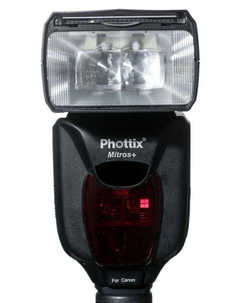 Phottix Mitros+ TTL