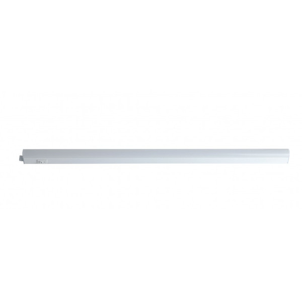 F.A.N. EUROPE Lighting LEDBAR-T5-60 Для помещений T5 8Вт Белый люстра/потолочный светильник