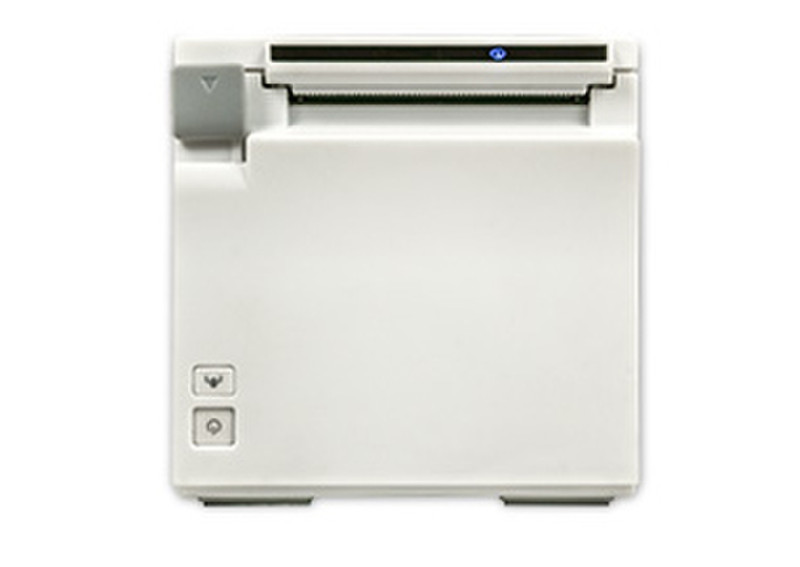Epson TM-m30 Тепловой POS printer 203 x 203dpi Белый