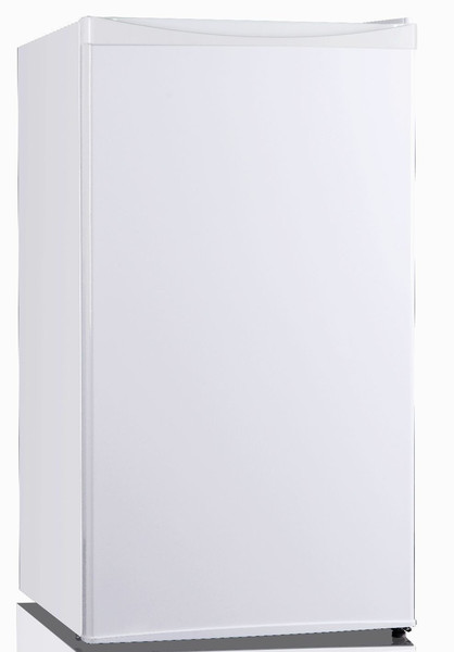 Curtiss MTT 495 L Freestanding 93L A+ White refrigerator